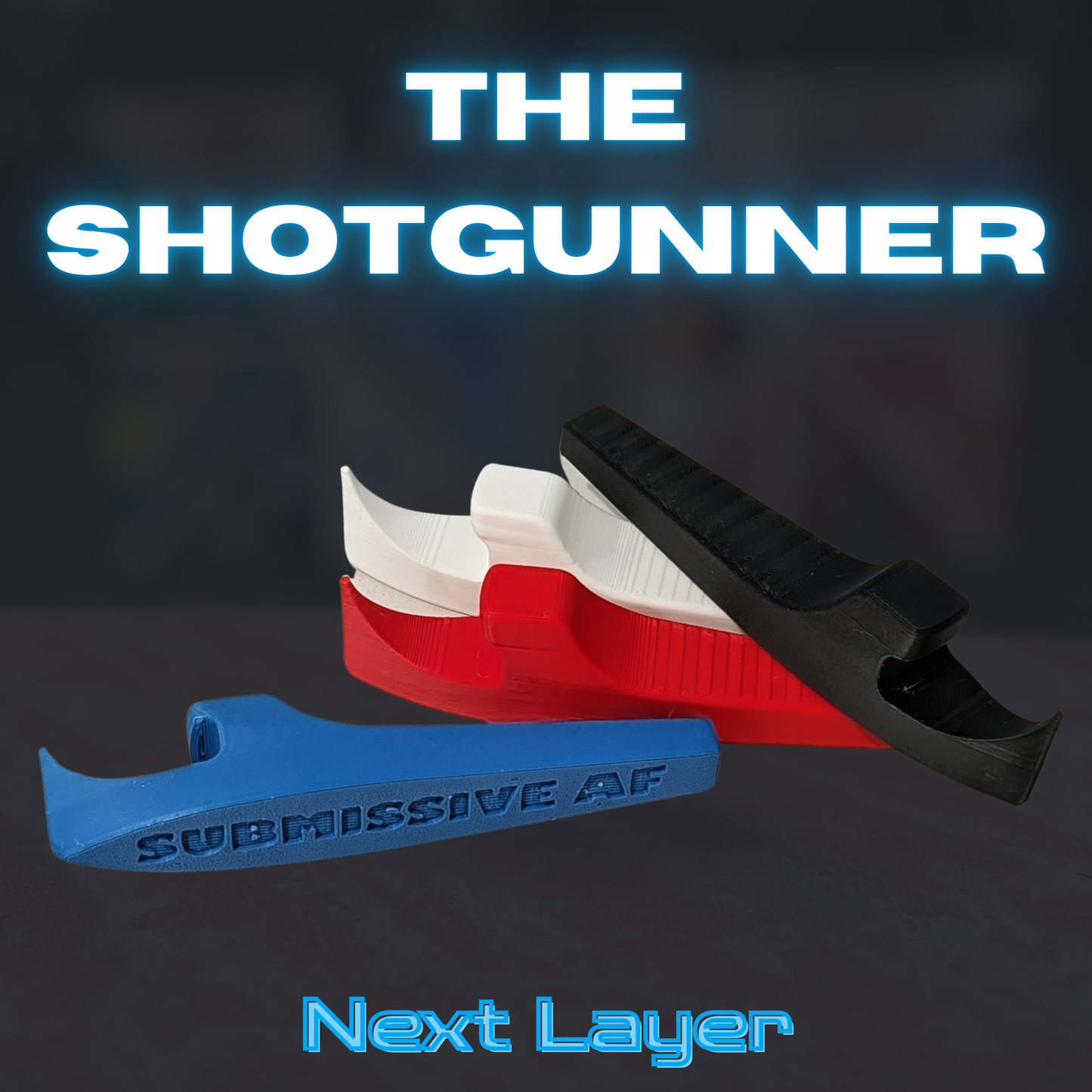 The Shotgunner