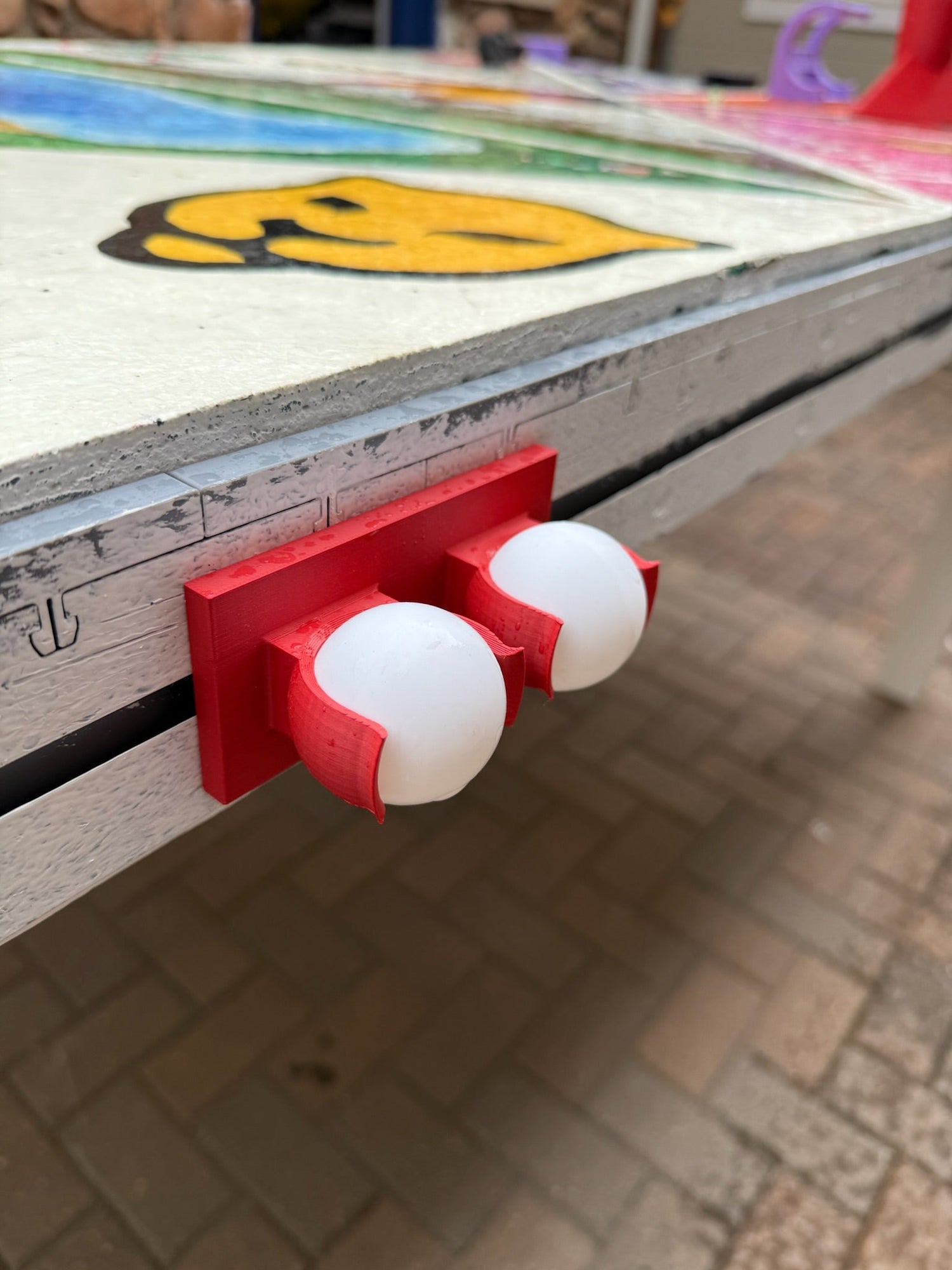 Pong Essentials