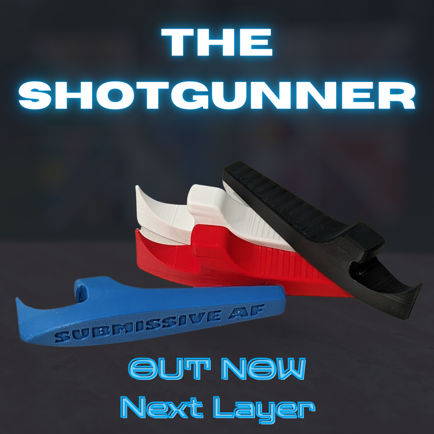 The Shotgunner