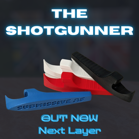The Shotgunner